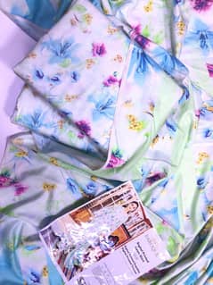 print lawn collection