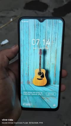 Infinix hot 11 play  4gb 46gb