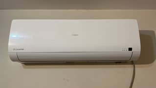 Haier 1.5 ton dc inverter