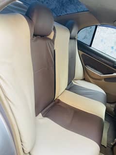 Honda civic 2003