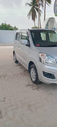 for sell my car wagnar VXL 2018 1 pes tch urgent sell