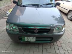 Suzuki Alto for sellp
