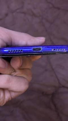 Huawei Y6s
