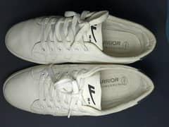 Warrior Shoes Imported