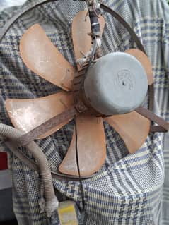 Lahori cooler fan