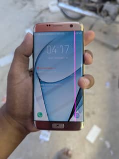 Samsung S7 edge non pta for sell