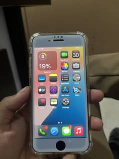 iPhone SE 2020