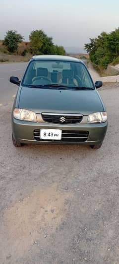 Suzuki Alto 2010