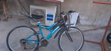 cycle