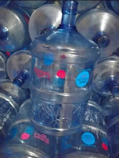NESTLE BOTTLE