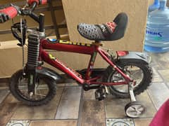 Kids cycle