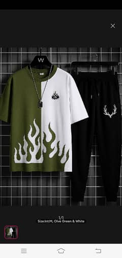 tracksuit