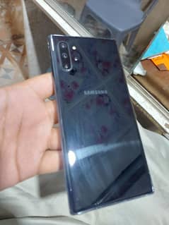 Samsung not 10 plus