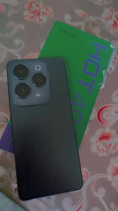 infinix