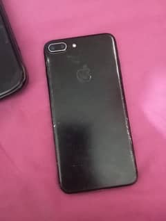 I phone 7 plus