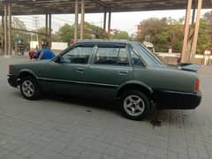 this is very nice car and original