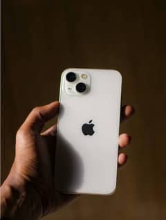 iPhone 13jv. 128gb