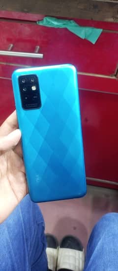 infinix