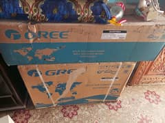 gree fairy 2 ton