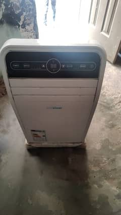 Portable AC