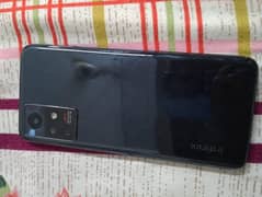 infinix zero x neo