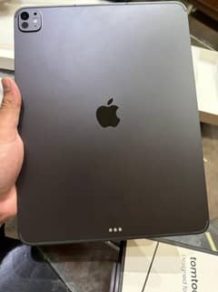 ipad pro m4 13"inch 256gb cellular