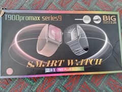 Samart watch