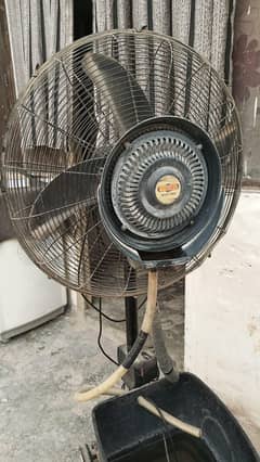 WATER FAN FOR SALE VERY GOOD COND
