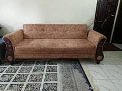 3 seater sofa