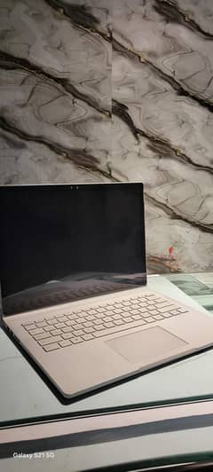 SURFACEBOOOK