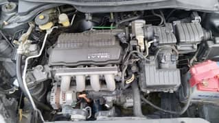 Honda City IVTEC 2012