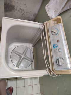 Washing