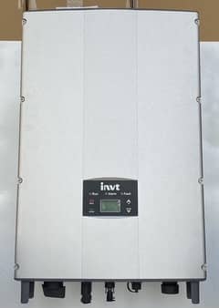 invt Ongird invter 10kw