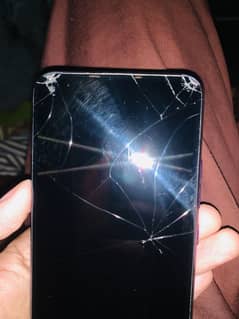 Tecno camon 15 pta. Approve