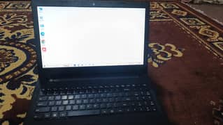 Laptop new condition