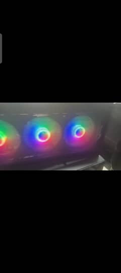 Gaming PC for exchange with any mobile under 50,000