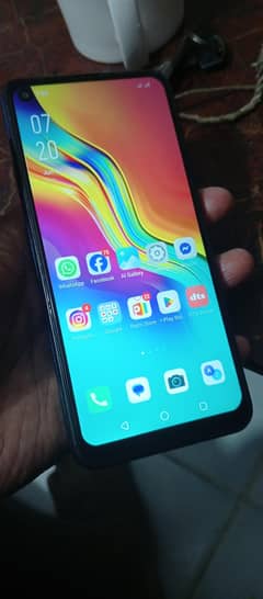 infinix