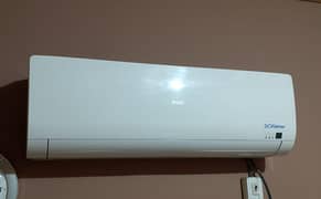 Haier D/C Inverter Split A/C