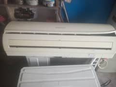 good condition original gas good work no repair
