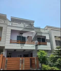 30x60 ( 8 Marla ) Like Brand New Full House Available For Rent In G-13 Islamabad Very Near To Market, Masjid , Park , School ,Hospital, Restaurants