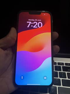 iPhone 13 Pro Max Non PTA 128GB