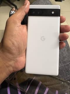 Google Pixel 6a 128 gb approved Read Ad