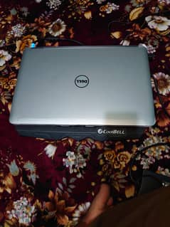 Dell LATITUDE E-6540 check description