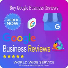 Google Reviews