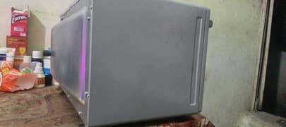 Dawlance mini oven