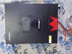 crown hybrid inverter XAVIER II 5.6 KW