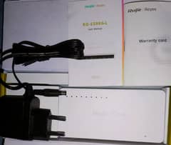 Ruijie Reyee SWITCH