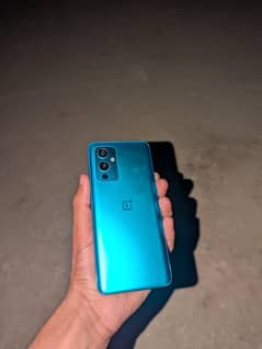 One plus 9 5g