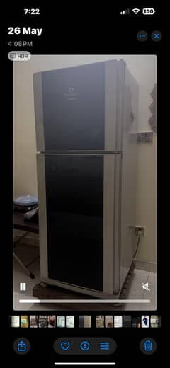 Dawlance Fridge for sale