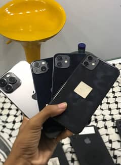 iPhone